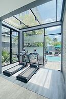 Kamaniiya Petitenget Seminyak