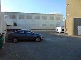 ibis Arapiraca