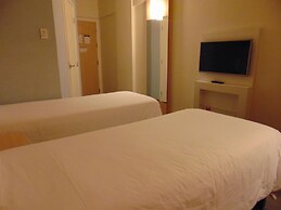 ibis Arapiraca
