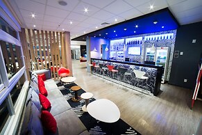 ibis Arapiraca