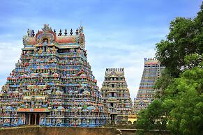 ibis Chennai City Centre Hotel