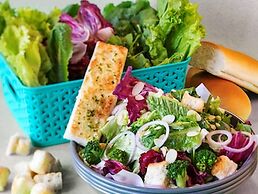 ibis Chennai City Centre Hotel