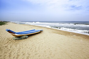 ibis Chennai City Centre Hotel