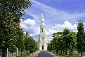ibis Chennai City Centre Hotel