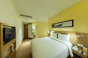 ibis Chennai City Centre Hotel