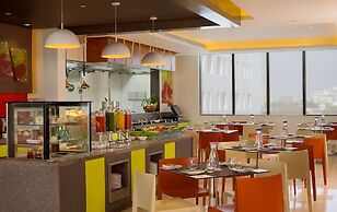 ibis Chennai City Centre Hotel