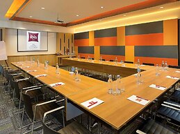 ibis Chennai City Centre Hotel