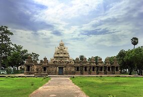 ibis Chennai City Centre Hotel