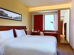 ibis Chennai City Centre Hotel