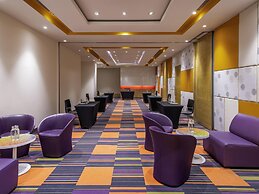 ibis Chennai City Centre Hotel