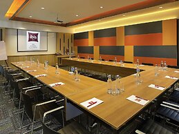 ibis Chennai City Centre Hotel