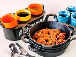 ibis Chennai City Centre Hotel