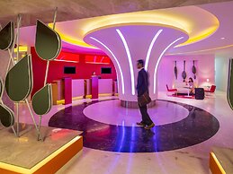 ibis Chennai City Centre Hotel