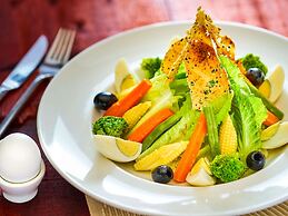 ibis Chennai City Centre Hotel