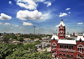 ibis Chennai City Centre Hotel