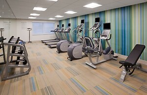 Holiday Inn Express & Suites Des Moines Downtown by IHG