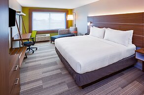 Holiday Inn Express & Suites Des Moines Downtown by IHG