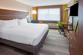 Holiday Inn Express & Suites Des Moines Downtown by IHG
