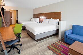 Holiday Inn Express & Suites Des Moines Downtown by IHG