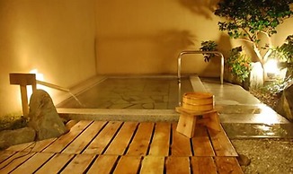 Hananoyado Nishikien