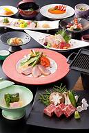 Hananoyado Nishikien