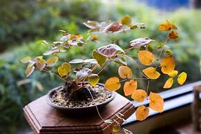 Hananoyado Nishikien