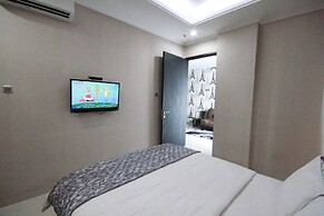 Harvia Suites
