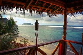 Faofao Beach Fales