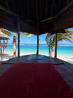 Faofao Beach Fales