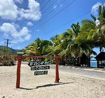 Faofao Beach Fales