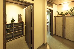 Murni's Houses and Spa