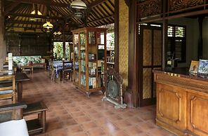 Murni's Houses and Spa