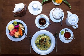 Murni's Houses and Spa