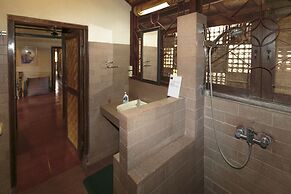 Murni's Houses and Spa