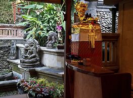 Murni's Houses and Spa