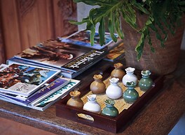 Murni's Houses and Spa