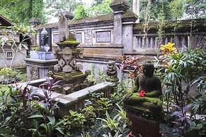 Murni's Houses and Spa