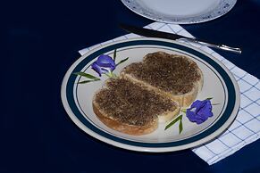 Murni's Houses and Spa