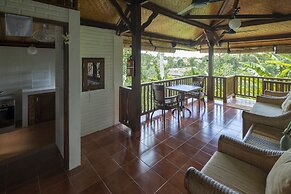 Murni's Houses and Spa