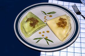 Murni's Houses and Spa