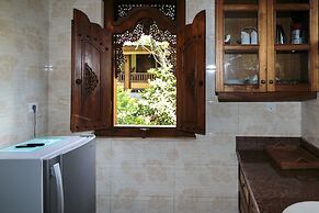 Murni's Houses and Spa