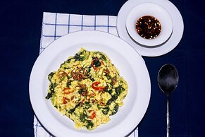 Murni's Houses and Spa