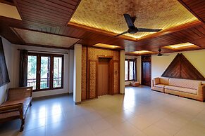 Murni's Houses and Spa