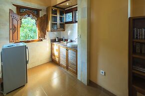 Murni's Houses and Spa