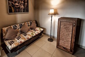 Murni's Houses and Spa