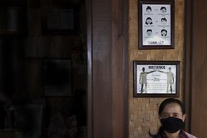 Murni's Houses and Spa