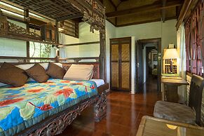 Murni's Houses and Spa