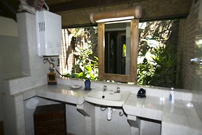 Murni's Houses and Spa