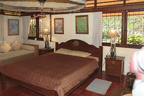 Murni's Houses and Spa