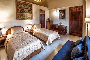 Murni's Houses and Spa